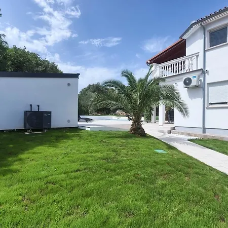Villa Ajda Pula