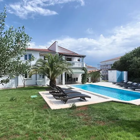 Villa Ajda