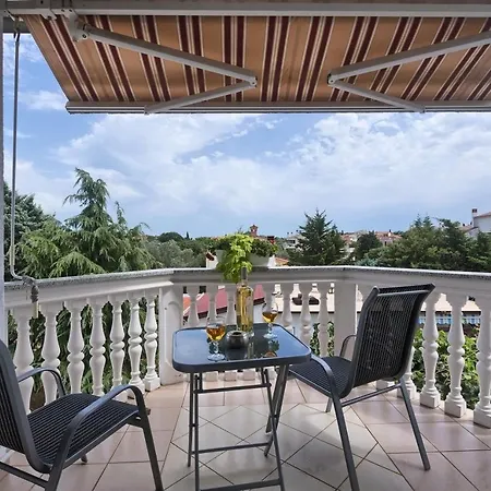 Villa Ajda Pula