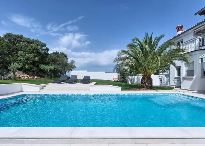 Villa Ajda Pula